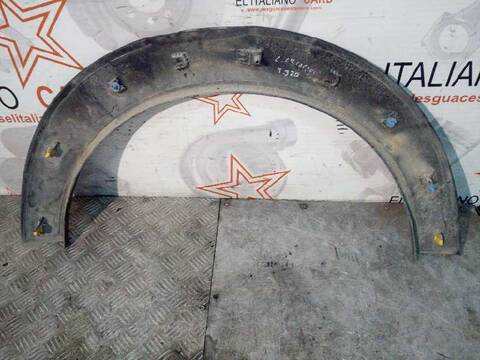 Aletin Trasero Izquierdo Citroen C4 1.6 E-HDI FAP 92CV 68KW