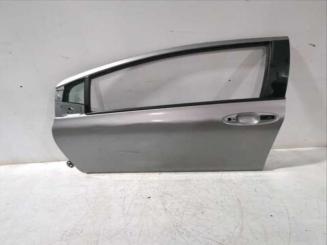 Puerta Delantera Izquierda Toyota Yaris 1.33 VVT-I NSP90_) 100CV 74KW