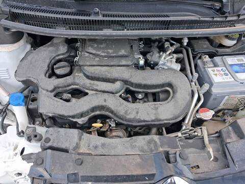 Motor Completo Citroen C1 1.0 VTI 72 72CV 53KW