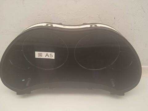 Cuadro de Instrumentos Toyota Avensis BERLINA