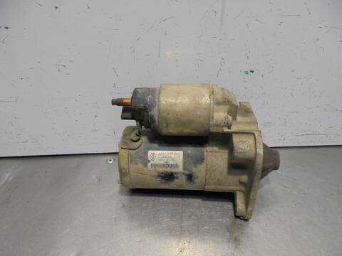 Motor de Arranque Dacia Logan AMBIANCE 75CV 55KW