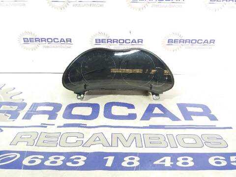 Cuadro de Instrumentos Toyota Avensis 1.8 16V CAT 129CV