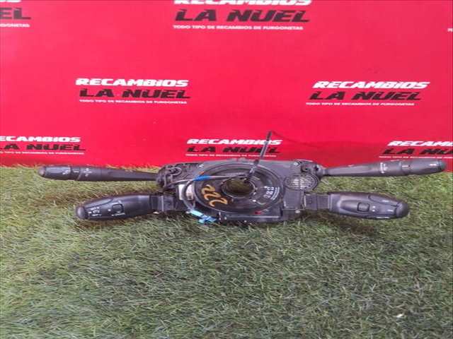 Foto 1ª: Mando Luces Citroen Jumpy 1.5 BLUEHDI 120 120CV 88KW FURGONETA [YH01 (DV5RUC)] (2020)