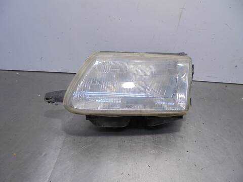 Foto 1ª: Faro Izquierdo Citroen Saxo 1.5 D X 57CV 42KW [VJZ] (1996)