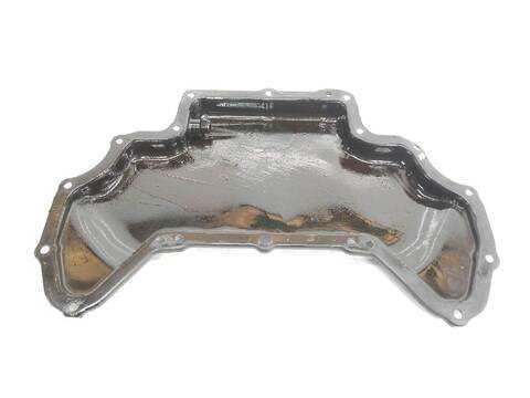 Foto 3ª: Carter Mercedes Clase S 220 3.0 V6 231CV [272942] (2004)