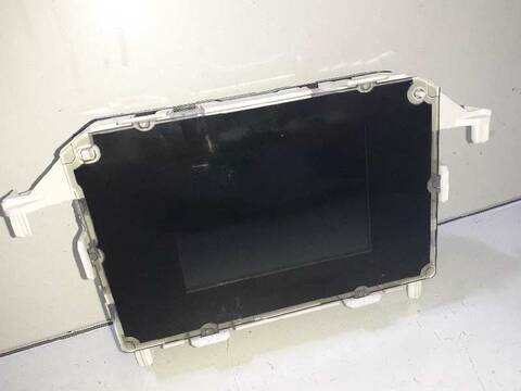 Pantalla Multifuncion Ford C Max TREND 115CV 85KW