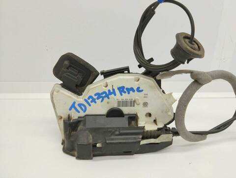 Cerradura Puerta Trasera Derecha Seat Leon ERENCE 110CV 81KW