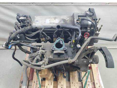 Motor Completo Fiat Panda 1.2 8V DYNAMIC