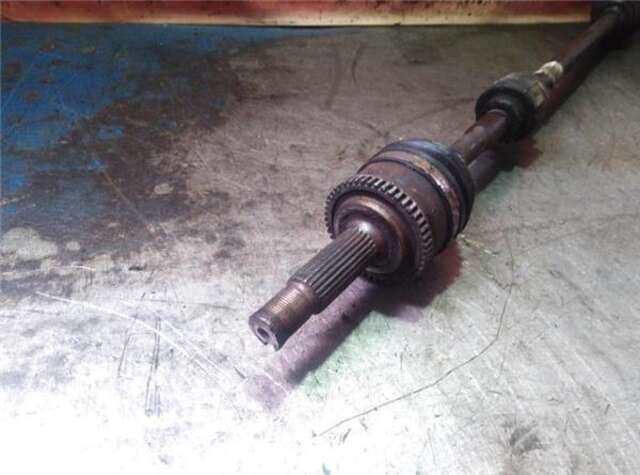 Transmision Delantera Derecha Kia Rio 1.2 16V