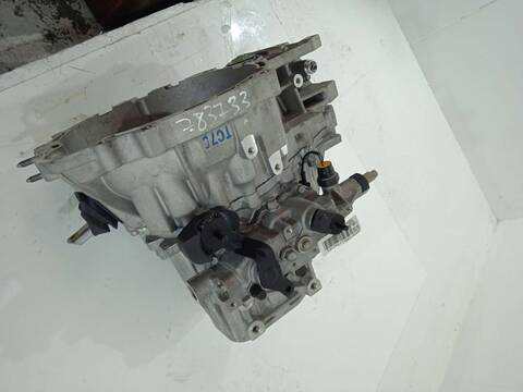 Foto 2ª: Caja Cambios Kia Rio 1.5 CRDI 110CV 81KW (2005)