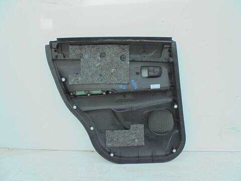 Foto 2ª: Tapizados Cartoneras Mitsubishi ASX CHALLENGE 2WD 117CV 86KW [4A92] (2010)