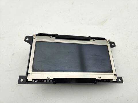 Pantalla Multifuncion Audi A6 2.0 TDI BERLINA 140CV 103KW
