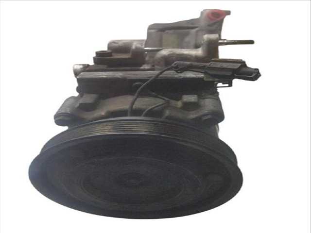 Compresor Aire Acondicionado Hyundai Santa Fe 2.0 CRDI 4X4