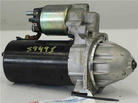 Motor de Arranque Mercedes Clase C 160 2.2 C 220 CDI LA) 203.708) COUPE 150CV 110KW