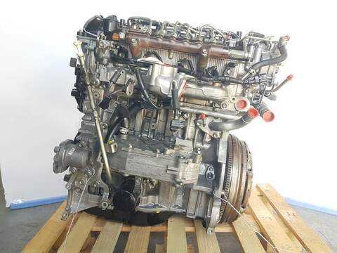 Foto 2ª: Motor Completo Mitsubishi ASX CHALLENGE 2WD 116CV 85KW [4N13] (2014)