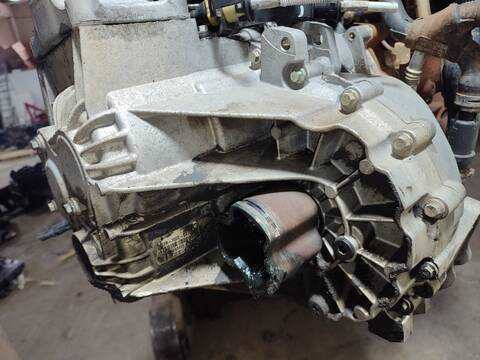 Caja Cambios Ford Mondeo BERLINA