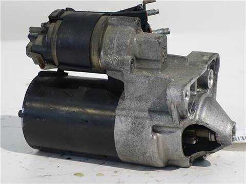 Foto 1ª: Motor de Arranque Renault Megane 2.0 TCE BZ0K) 180CV 132KW III FASTBACK BZ0_) [F4R 870] (2008)