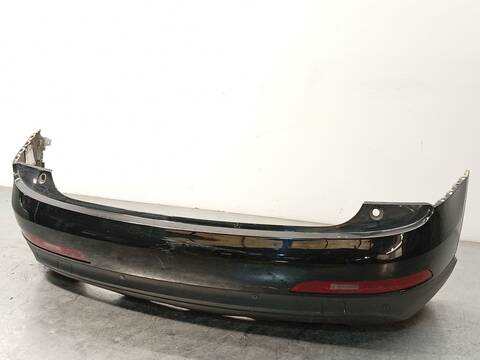Foto 3ª: Paragolpes Trasero Audi Q3 2.0 TDI 140CV 103KW [CFFB] (2012)