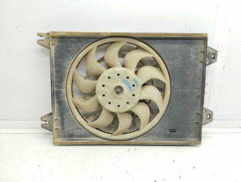 Electroventilador Mitsubishi Montero 1.8 CAT 114CV 84KW