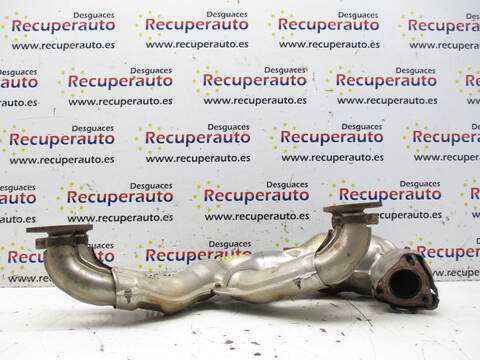 Foto 2ª: Catalizador Subaru Outback FB25 (2014)
