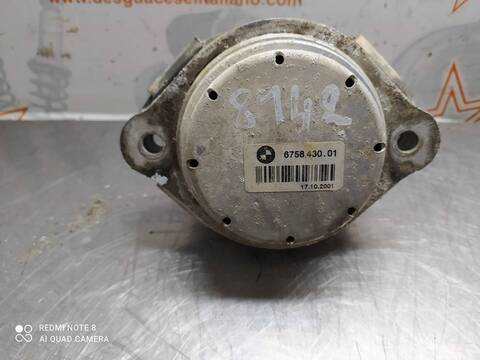 Foto 4ª: Soporte Motor Bmw X5 3.0I 231CV 170KW [M54B30] (2002)
