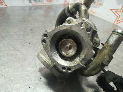 Foto 4ª: Radiador Aceite Opel Corsa ENJOY 75CV 55KW [Z13DTJ] (2008)