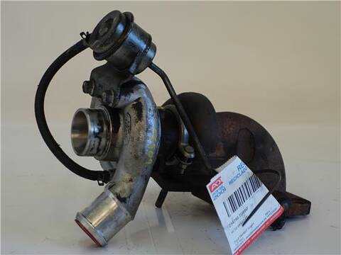 Turbocompresor Ford Transit 2.2 TDCI 85CV 63KW FURGON