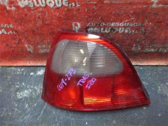Foto 2ª: Piloto Trasero Izquierdo Rover Serie 200 200 1.4 214 SI (3-PTAS.) [1.4 LTR. - 76 KW 16V CAT] [14 K4F]