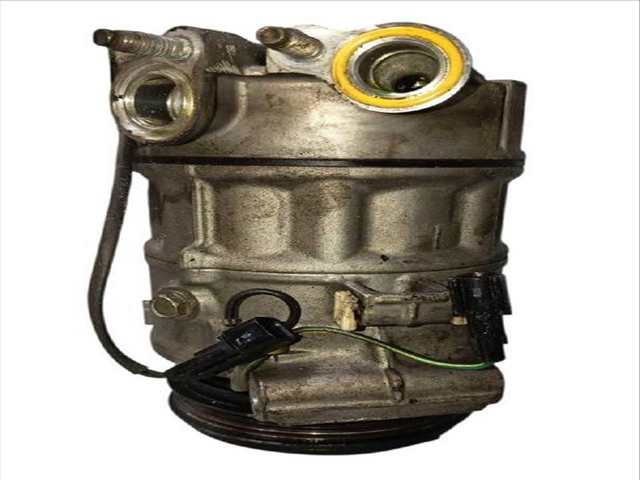 Compresor Aire Acondicionado Volvo XC 60 D3 - D4