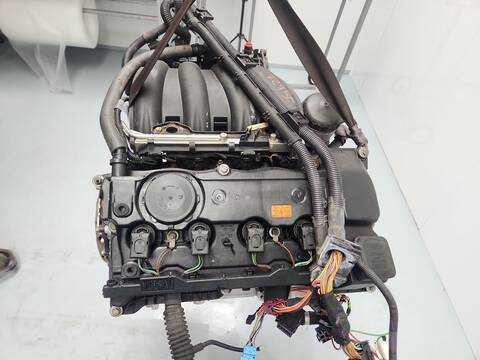 Motor Completo Bmw Serie 1 114 116I BERLINA 116CV 85KW