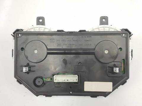 Foto 3ª: Cuadro de Instrumentos Nissan Juke 1.2 16V 116CV [HRA2DDT] (2010)