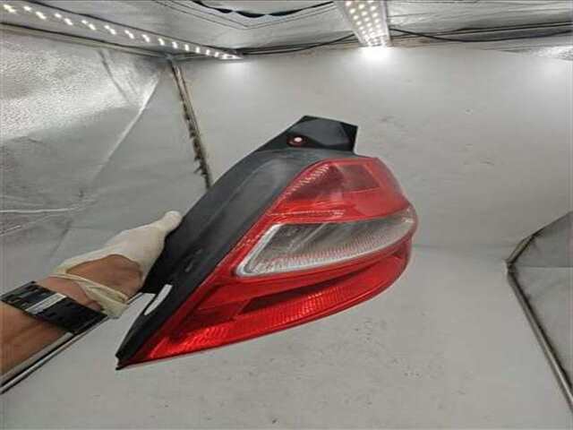 Piloto Trasero Derecho Renault Megane 1.6 EMOTION [1.6 LTR. - 83 KW CAT] II BERLINA 5P (10.2002-_)