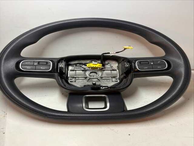 Volante Citroen C3 HMR