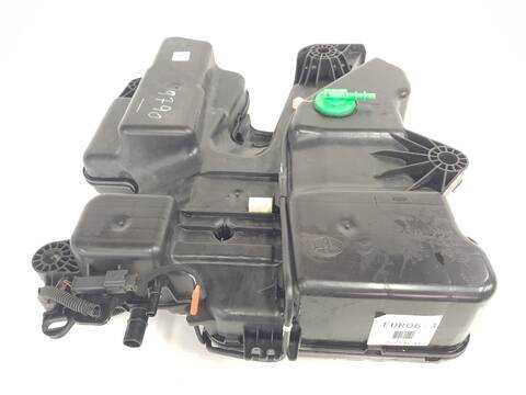 Foto 3ª: Deposito AdBlue Fiat Scudo FURGON