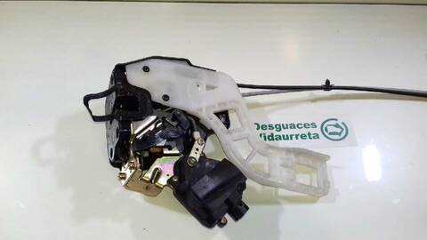 Foto 1ª: Cerradura Puerta Trasera Izquierda Kia Sportage EX 113CV 83KW [D4EA] (2005)
