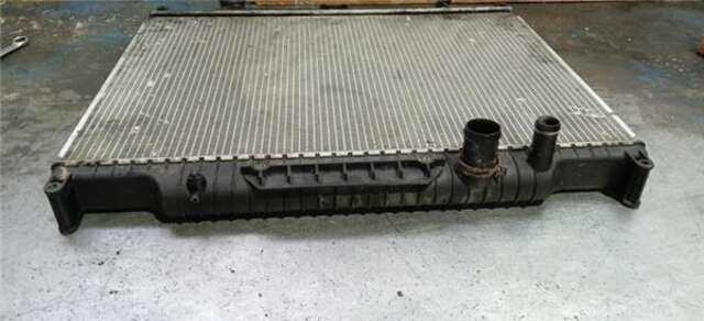 Foto 3ª: Radiador Motor Land Rover Range 3.6 TDV8 HSE [3.6 LTR. - 200 KW TD V8] [368DT]