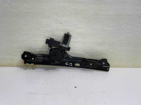Elevalunas Eléctrico Delantero Derecho Jeep Avenger ALTITUDE