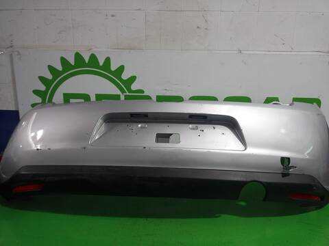 Paragolpes Trasero Citroen C3 EXCLUSIVE 68CV 50KW