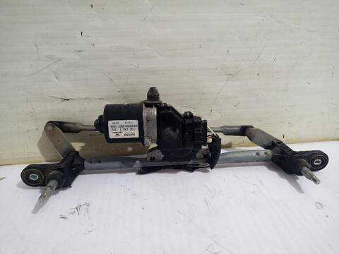 Motor Limpia Delantero Fiat 500 ANIVERSARIO 69CV