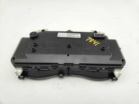 Foto 3ª: Cuadro de Instrumentos Renault Kangoo PROFESIONAL 90CV 66KW [K9K628] (2018)