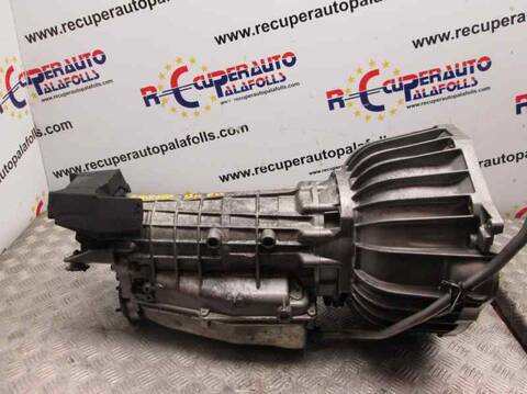 Caja Cambios Bmw Serie 7 730 G E32) SERIE 7
