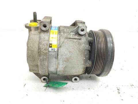 Foto 2ª: Compresor Aire Acondicionado Daewoo Nubira SE BERLINA 109CV 80KW [F16D3] (2003)