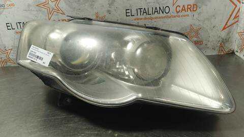 Faro Derecho Volkswagen Passat SPORTLINE BERLINA 140CV 103KW