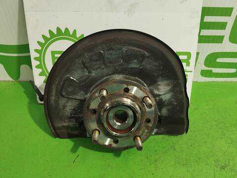 Mangueta Delantera Izquierda Volvo S40 1.6 CAT BERLINA 109CV 80KW