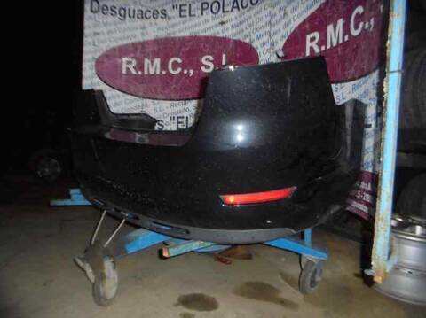 Foto 3ª: Paragolpes Trasero Ford Mondeo AMBIENTE 125CV 92KW (2007)