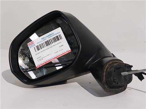 Retrovisor Izquierdo Citroen C3 1.6 HDI 90 PICASSO 92CV 68KW