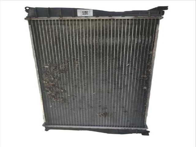 Radiador Motor Bmw Serie 1 114 120 D