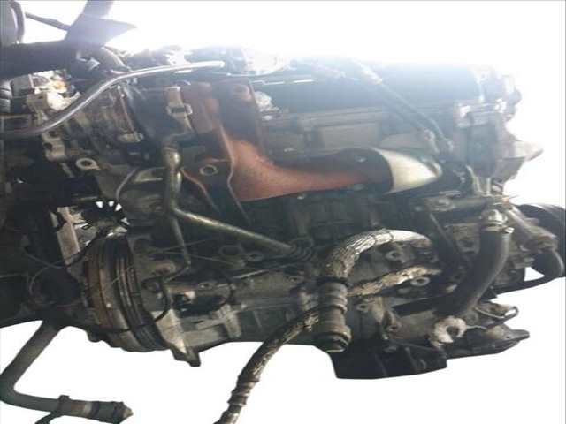 Foto 3ª: Motor Completo Mini Mini ONE D (2001)
