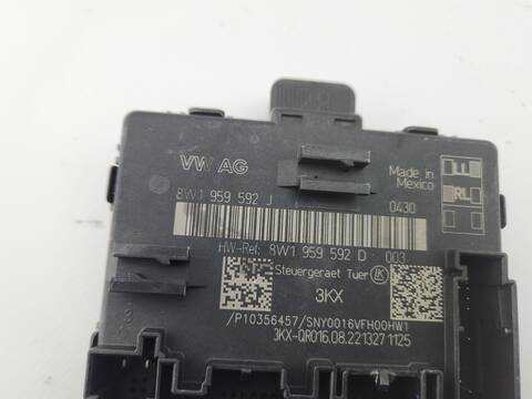 Foto 2ª: Centralita Motor ECU Audi Q5 2.0 TDI 150CV 110KW [DTPA] (2023)