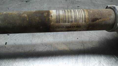 Foto 4ª: Transmision Delantera Izquierda Ford Fiesta TREND 101CV 74KW [SFJB] (2013)